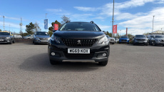Peugeot 2008 1.2 PureTech 110 GT Line 5dr [6 Speed] Petrol Estate